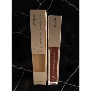 OFRA COSMETICS Long Lasting Liquid Lipstick DUTCHESS ~ NIB